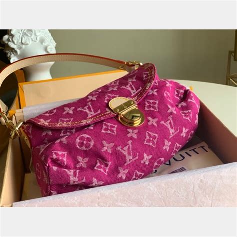 borse louis vuitton nuove|borse Louis Vuitton repliche perfette.